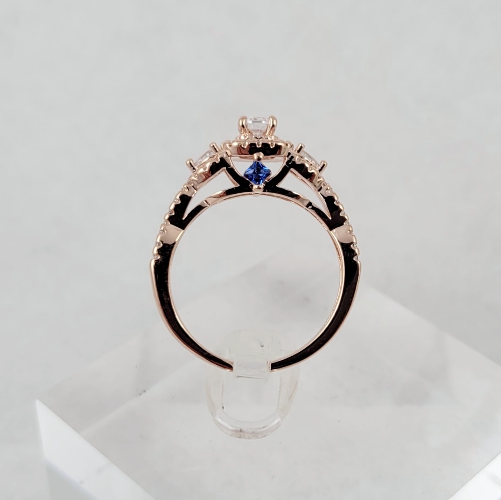 Something Blue Solitaire - Picture 6 of 9